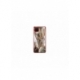 Husa personalizata tip carcasa HQPrint pentru Samsung Galaxy A12, model Brush, multicolor, S1D1M0282
