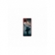 Husa personalizata tip carcasa HQPrint pentru Samsung Galaxy A12, model Burn the News, multicolor, S1D1M0345