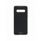 Husa SAMSUNG Galaxy S10 PLus - Glass (Negru)