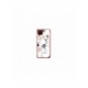 Husa personalizata tip carcasa HQPrint pentru Samsung Galaxy A12, model Abstract 6, multicolor, S1D1M0372