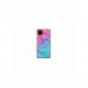 Husa personalizata tip carcasa HQPrint pentru Samsung Galaxy A12, model Colorful Mess, multicolor, S1D1M0374