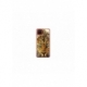 Husa personalizata tip carcasa HQPrint pentru Samsung Galaxy A12, model Cheetah, multicolor, S1D1M0382
