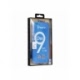 Husa SAMSUNG Galaxy Note 9 + Folie Siliconata Full Face (Transparent) iPaky Effort