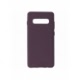 Husa SAMSUNG Galaxy S10 - Goospery Style Lux (Violet)