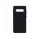 Husa SAMSUNG Galaxy S10 - Goospery Style Lux (Negru)