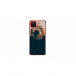 Husa personalizata tip carcasa HQPrint pentru Samsung Galaxy A12 5G, model Nice View 7, multicolor, S1D1M0138