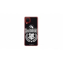 Husa personalizata tip carcasa HQPrint pentru Samsung Galaxy A12 5G, model Harry Potter 6, multicolor, S1D1M0224