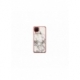 Husa personalizata tip carcasa HQPrint pentru Samsung Galaxy A12 5G, model White Marble, multicolor, S1D1M0325