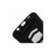Husa SAMSUNG Galaxy J6 Plus 2018 - Forcell Magnet (Negru)