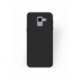 Husa SAMSUNG Galaxy J6 2018 - Rubber (Negru)