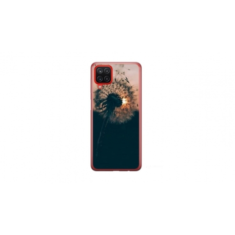 Husa personalizata tip carcasa HQPrint pentru Samsung Galaxy A22, model Nice View 7, multicolor, S1D1M0138