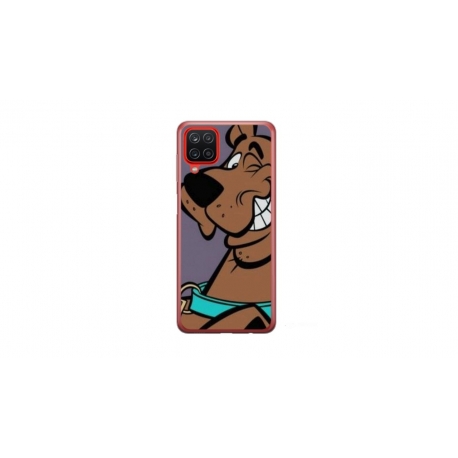 Husa personalizata tip carcasa HQPrint pentru Samsung Galaxy A22, model Bears 5, multicolor, S1D1M0165