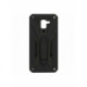 Husa SAMSUNG Galaxy J6 Plus 2018 - Forcell Phantom (Negru)