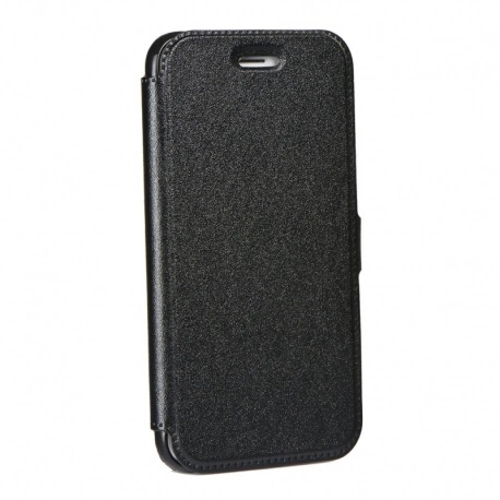 Husa SAMSUNG Galaxy J6 2018 - Pocket (Negru)
