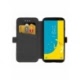 Husa SAMSUNG Galaxy J6 2018 - Pocket (Negru)