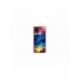 Husa personalizata tip carcasa HQPrint pentru Samsung Galaxy A22, model Abstract City, multicolor, S1D1M0263