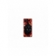 Husa personalizata tip carcasa HQPrint pentru Samsung Galaxy A22 5G, model Black Cat 3, multicolor, S1D1M0017