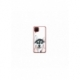Husa personalizata tip carcasa HQPrint pentru Samsung Galaxy A22 5G, model Fluffy Dog, multicolor, S1D1M0033