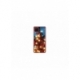 Husa personalizata tip carcasa HQPrint pentru Samsung Galaxy A22 5G, model Christmas Tree 2, multicolor, S1D1M0058