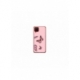 Husa personalizata tip carcasa HQPrint pentru Samsung Galaxy A22 5G, model Butterfly 7, multicolor, S1D1M0076