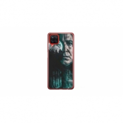 Husa personalizata tip carcasa HQPrint pentru Samsung Galaxy A22 5G, model Harry Potter 1, multicolor, S1D1M0080