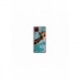 Husa personalizata tip carcasa HQPrint pentru Samsung Galaxy A22 5G, model Giraffe 2, multicolor, S1D1M0096