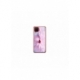 Husa personalizata tip carcasa HQPrint pentru Samsung Galaxy A22 5G, model Flowers 5, multicolor, S1D1M0114