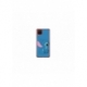 Husa personalizata tip carcasa HQPrint pentru Samsung Galaxy A22 5G, model Blue Stich, multicolor, S1D1M0192