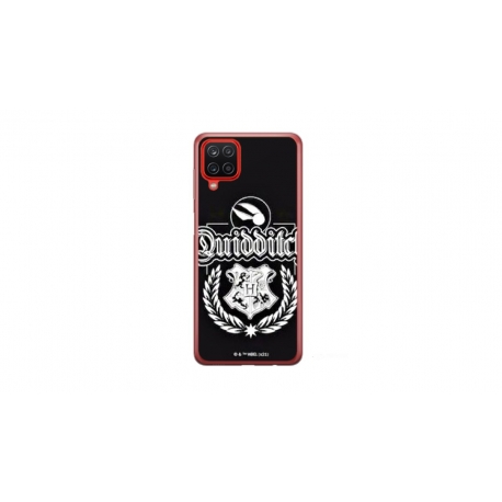 Husa personalizata tip carcasa HQPrint pentru Samsung Galaxy A22 5G, model Harry Potter 6, multicolor, S1D1M0224