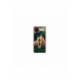 Husa personalizata tip carcasa HQPrint pentru Samsung Galaxy A22 5G, model Snail, multicolor, S1D1M0231