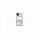 Husa personalizata tip carcasa HQPrint pentru Samsung Galaxy A22 5G, model Cute Puppy, multicolor, S1D1M0232