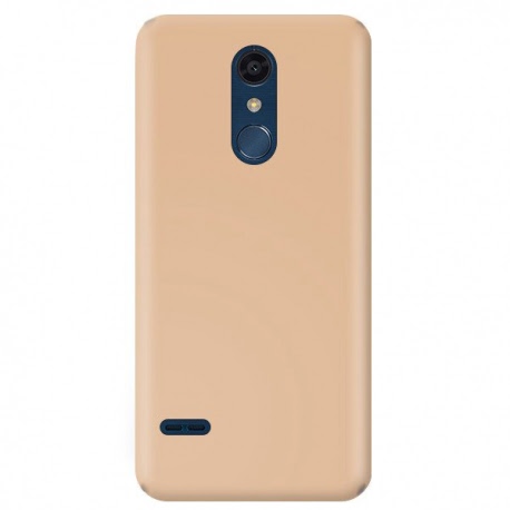 Husa LG K11 - Brio (Auriu)