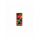 Husa personalizata tip carcasa HQPrint pentru Samsung Galaxy A22 5G, model MandM, multicolor, S1D1M0257