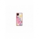 Husa personalizata tip carcasa HQPrint pentru Samsung Galaxy A22 5G, model Color Scales, multicolor, S1D1M0258