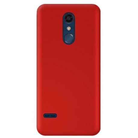 Husa LG K9 - Brio (Rosu)