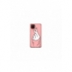Husa personalizata tip carcasa HQPrint pentru Samsung Galaxy A22 5G, model Heart Snap, multicolor, S1D1M0285