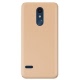 Husa LG K9 - Brio (Auriu)