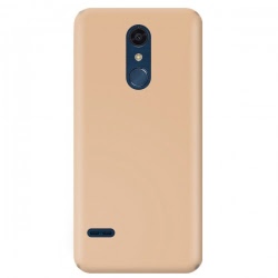 Husa LG K9 - Brio (Auriu)