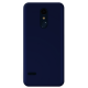 Husa LG K9 - Brio (Bleumarin)