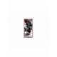 Husa personalizata tip carcasa HQPrint pentru Samsung Galaxy A22 5G, model Skeleton Cards, multicolor, S1D1M0301