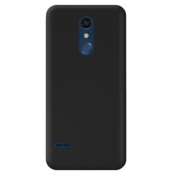 Husa LG K9 - Brio (Negru)