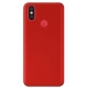 Husa XIAOMI Mi 8 - Brio (Rosu)