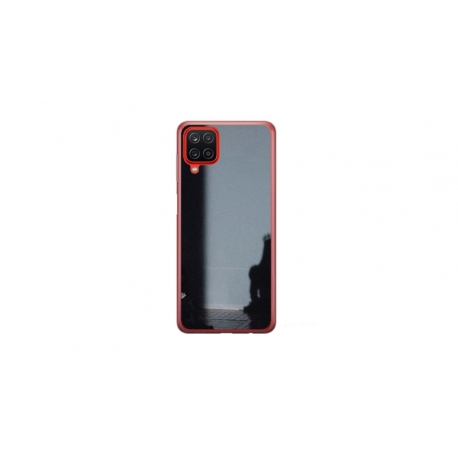 Husa personalizata tip carcasa HQPrint pentru Samsung Galaxy A22 5G, model Shadow Princess, multicolor, S1D1M0341