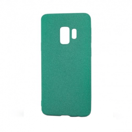 Husa XIAOMI Mi 8 - Plush (Verde)