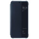 Husa Originala HUAWEI Mate 20 Lite - Smart View Flip Cover (Bleumarin)