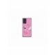 Husa personalizata tip carcasa HQPrint pentru Samsung Galaxy A33 5G, model Pink Stitch, multicolor, S1D1M0005