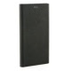 Husa APPLE iPhone 5 / 5S / SE - Forcell Bravo (Negru)