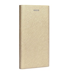 Husa HUAWEI P8 Lite - Forcell Bravo (Auriu)