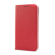 Husa XIAOMI RedMi Note 6 Pro - Smart Magnet (Rosu)