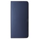 Husa XIAOMI RedMi Note 6 Pro - Smart Magnet (Bleumarin)